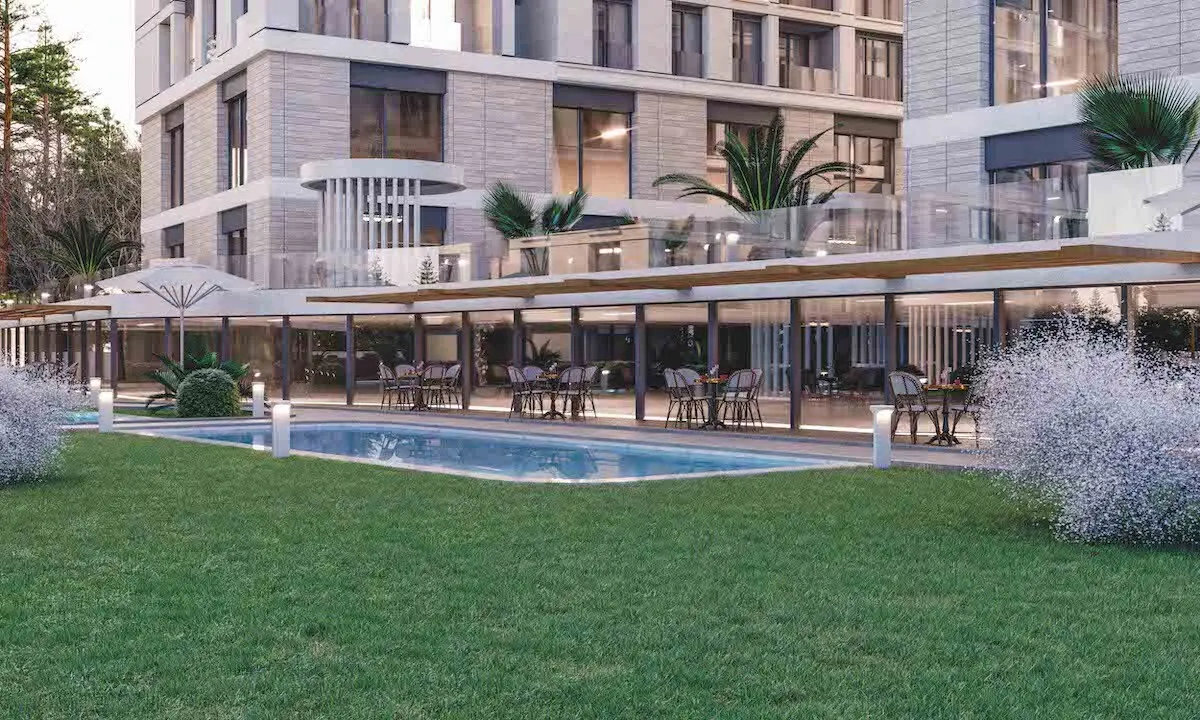 Esenyurt property